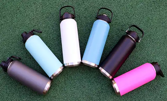 The Perfect Stainless Steel Vacuum Flask for Coffee Lovers